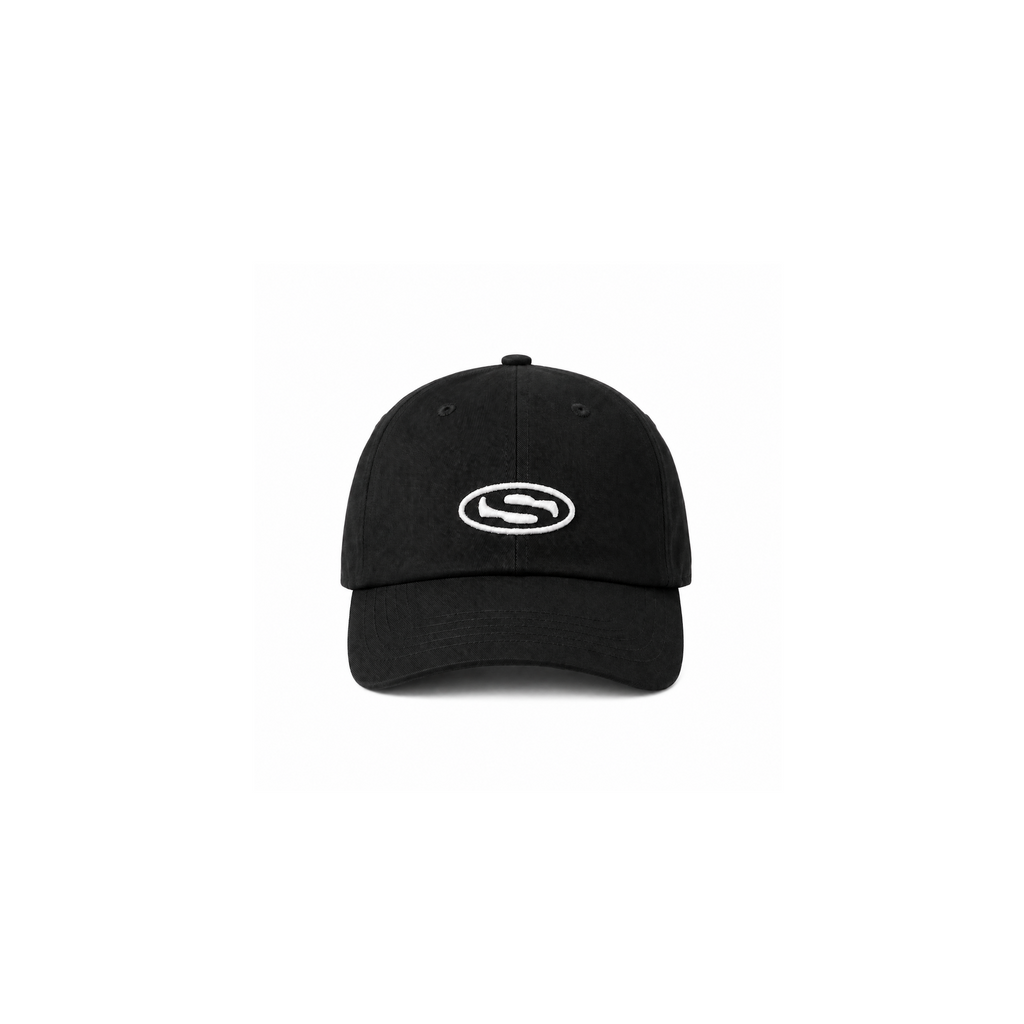 Saha Logo Cap
