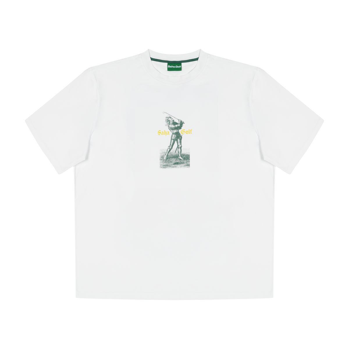 Fairway Knight Tee