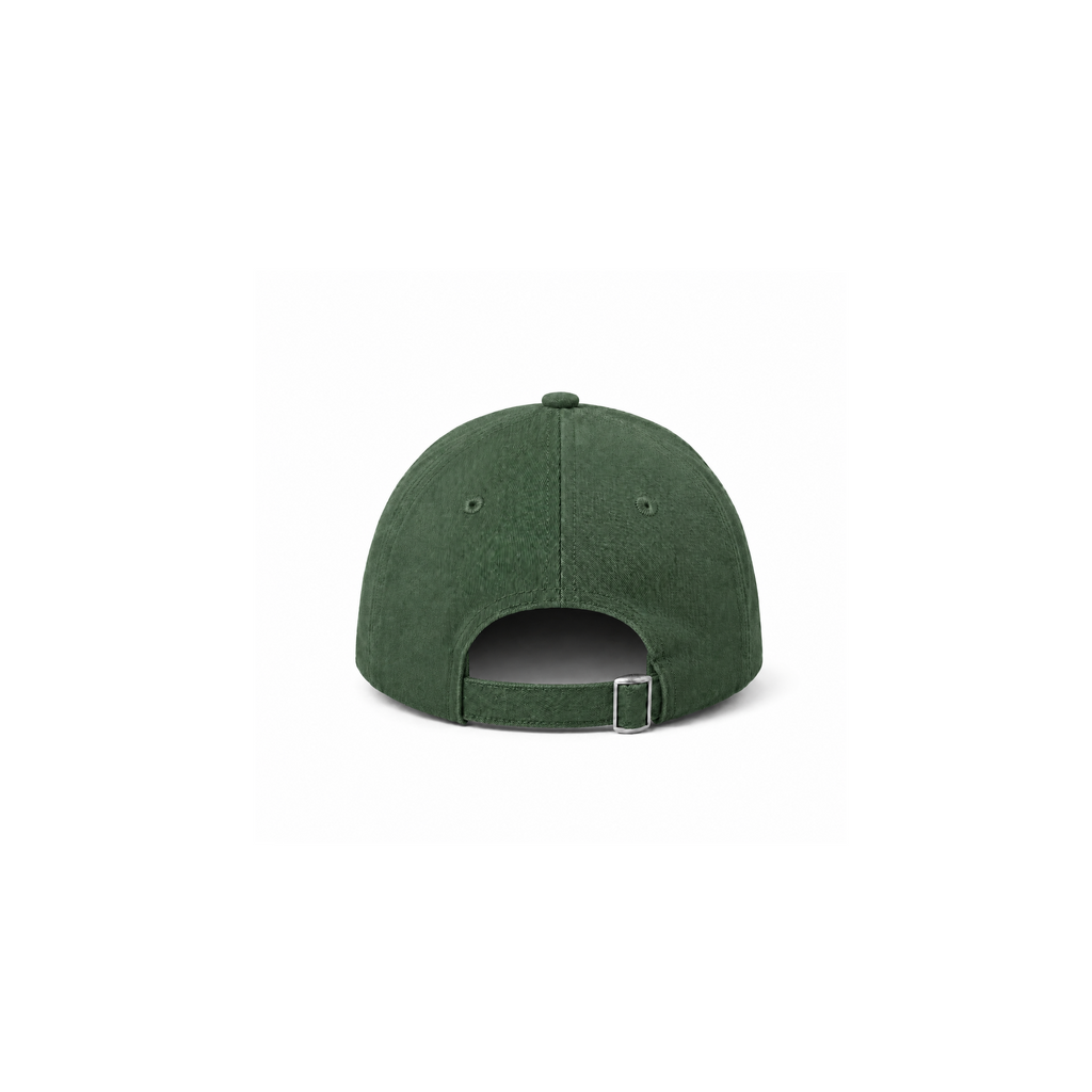 How's My Drive Cap