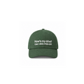 How's My Drive Cap