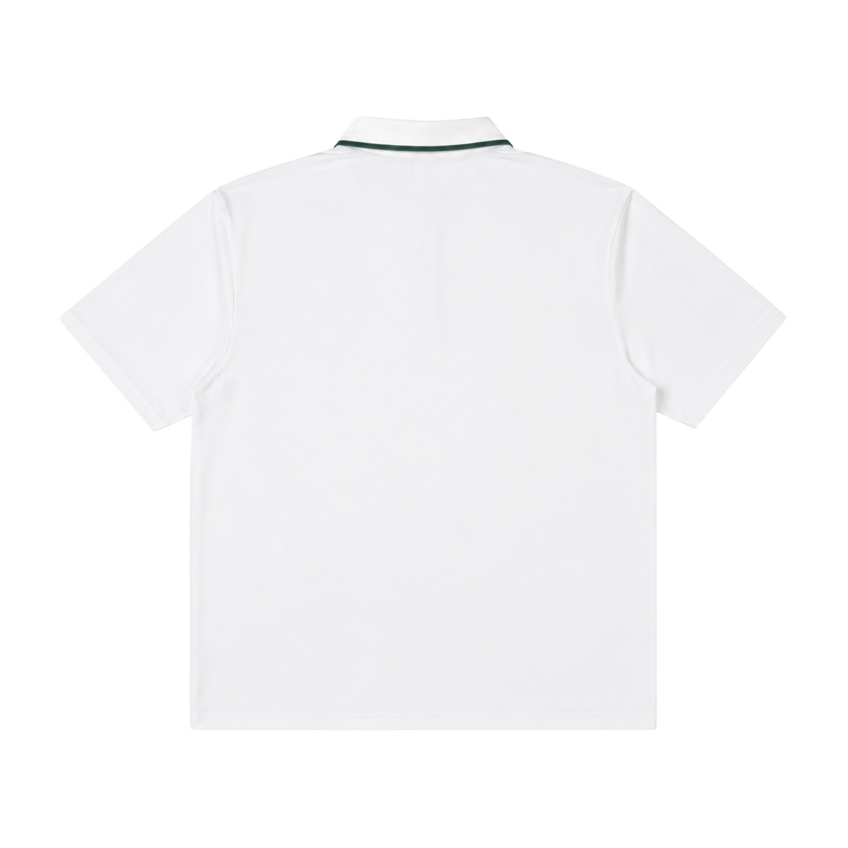 Lounge Polo White