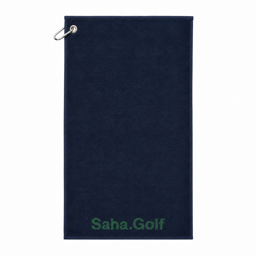 Saha Clip Towel